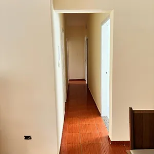 Do Mineiro Quarto em Acomodações Particulares São José dos Campos